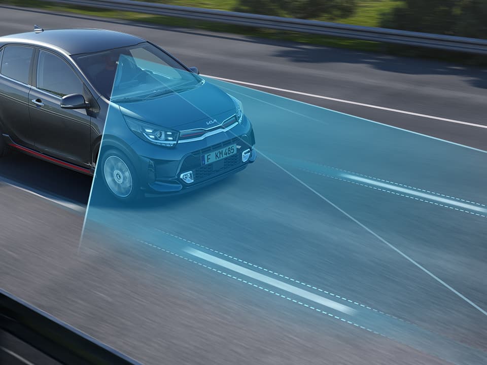 kia-picanto-aktiver-spurhalteassistent